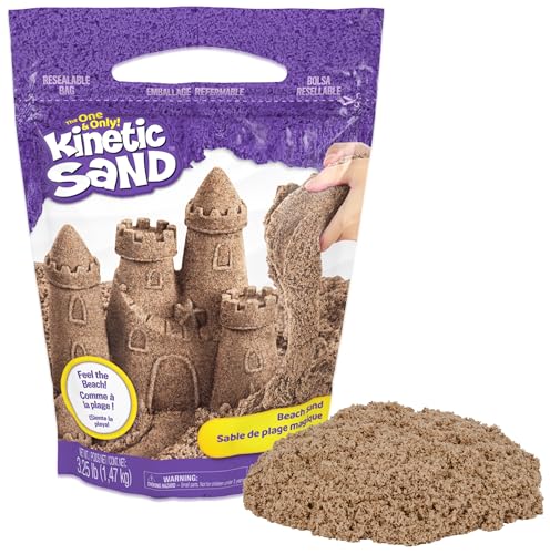 3.25 lb Beach Sand