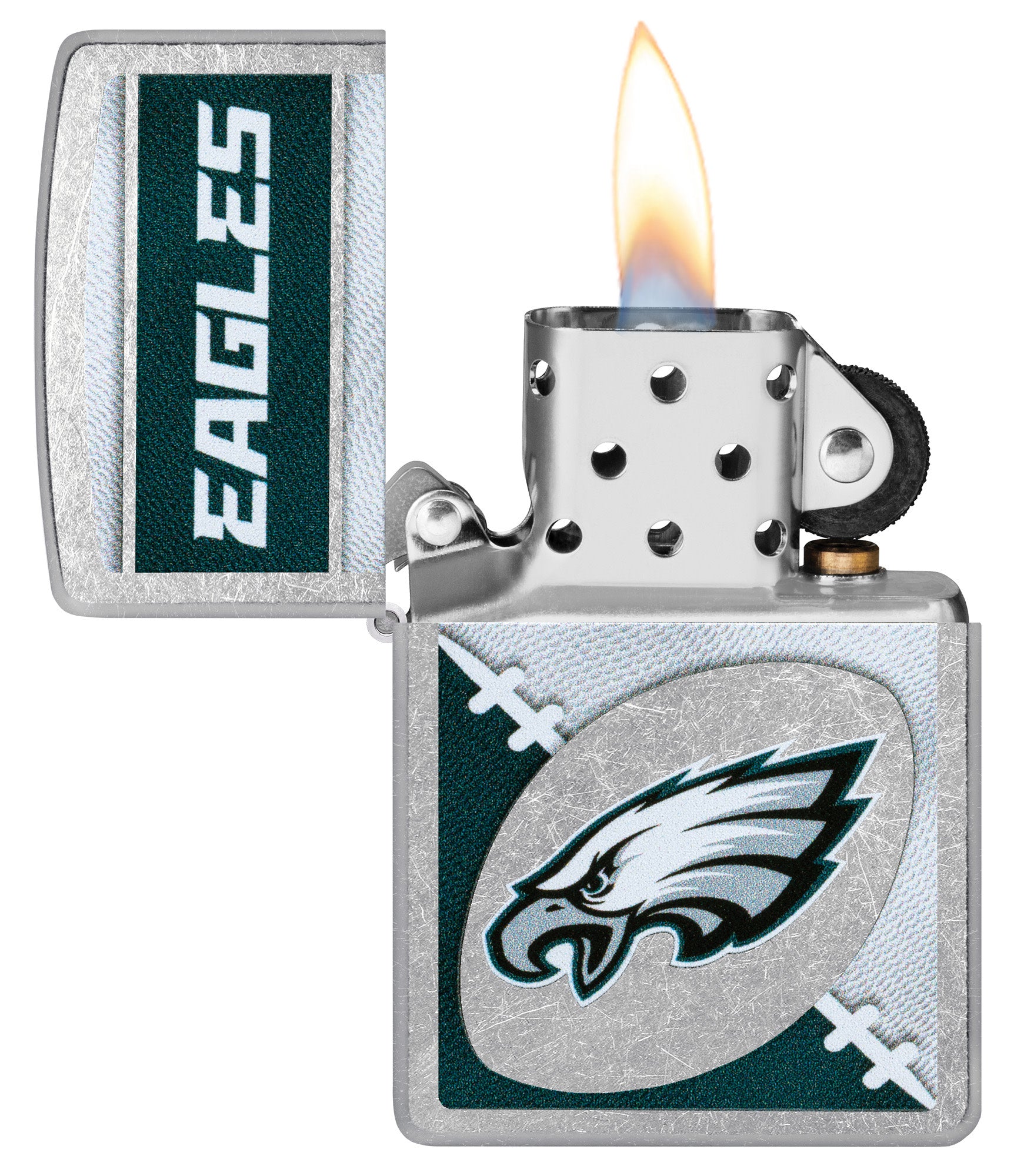 Official NFL Philadelphia Eagles Jerseys, Hats & Fan Gear - Shop Authentic Eagles Merchandise for Men, Women & Kids - Perfect for Game Day, Tailgating & Eagles Fan Gifts