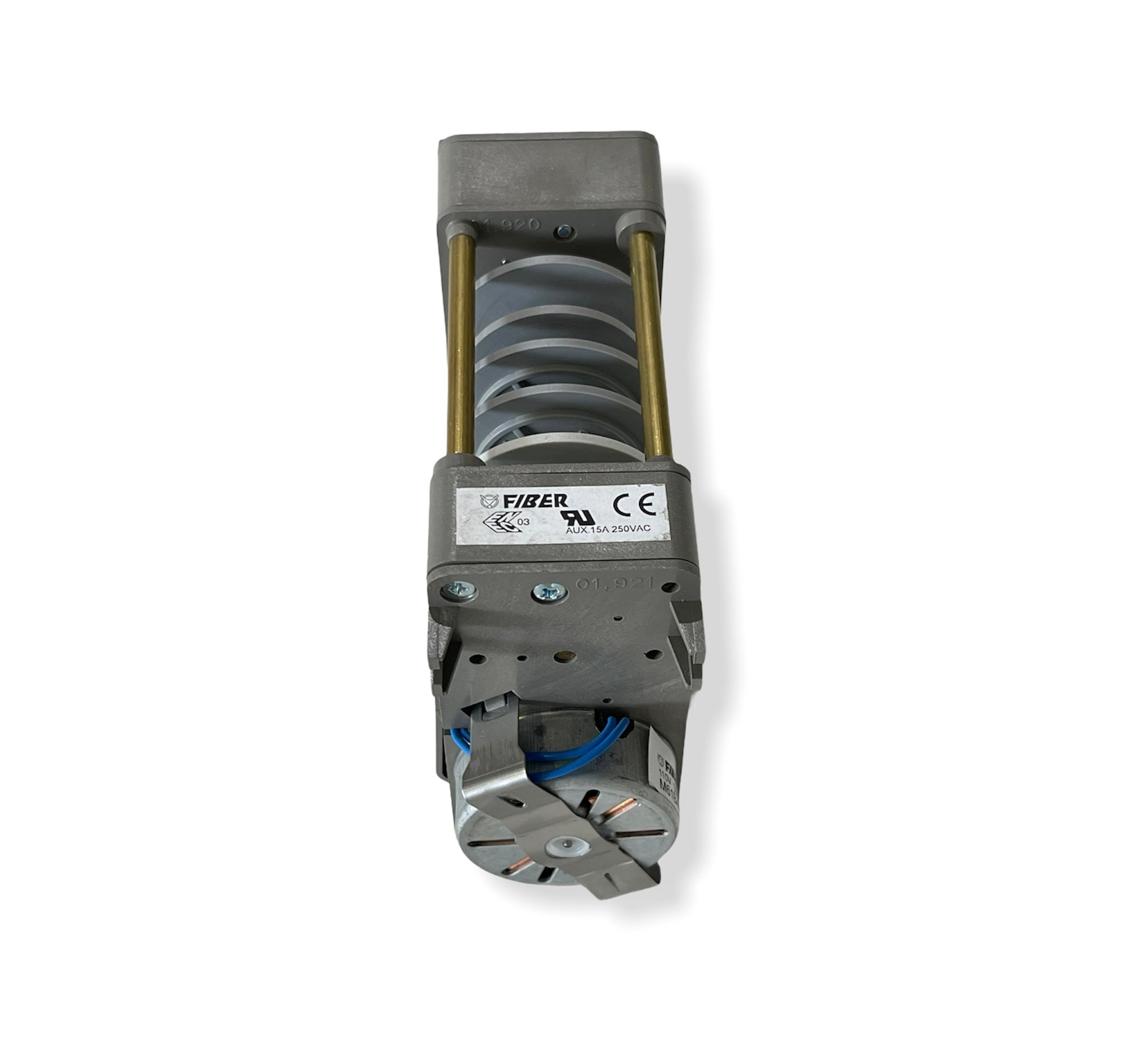 Original Title: NUOVA SIMONELLI DISHWASHER TIMER 7805DV 5 CAMS   Optimized Title: Nuova Simonelli Dishwasher Timer 7805DV with 5 Cams - Replacement Part for Commercial Dishwashers - Perfect for Restaurants, Cafes & Food Service Businesses