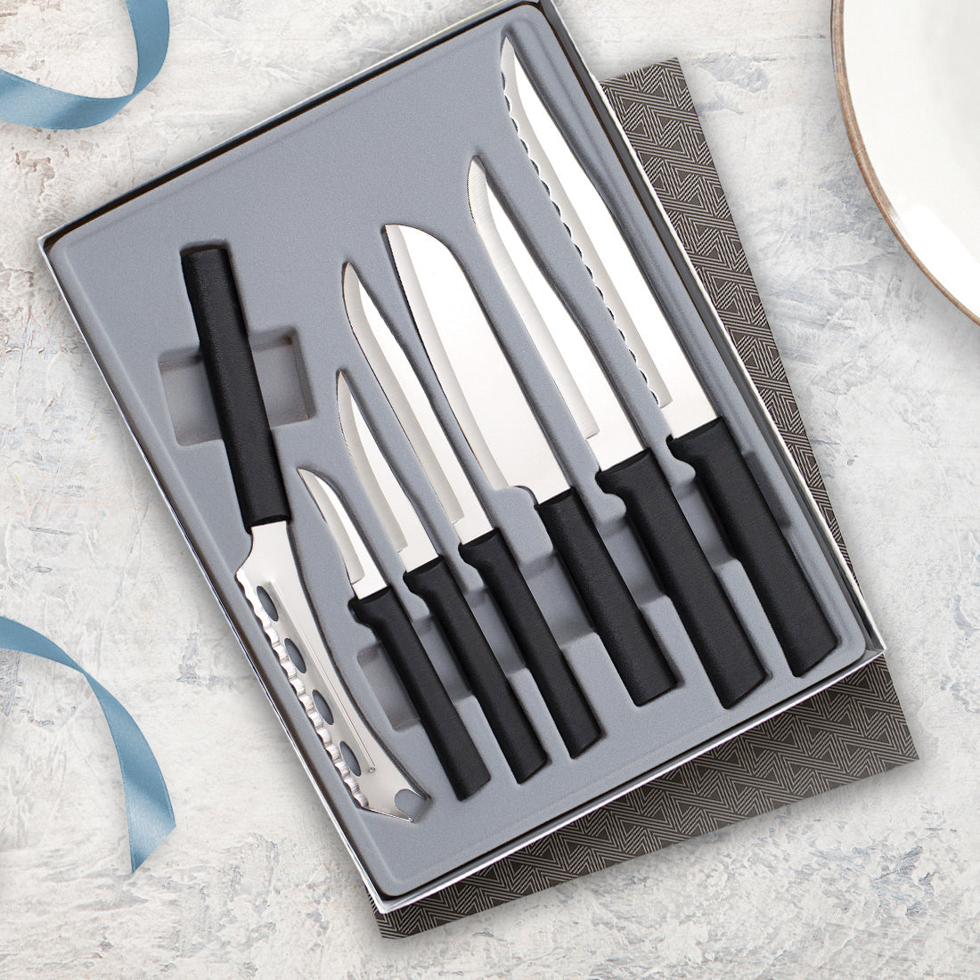 Premium Starter Gift Set for Men & Women - Perfect for Birthdays, Anniversaries & Holidays | Elegant & Thoughtful Present Idea