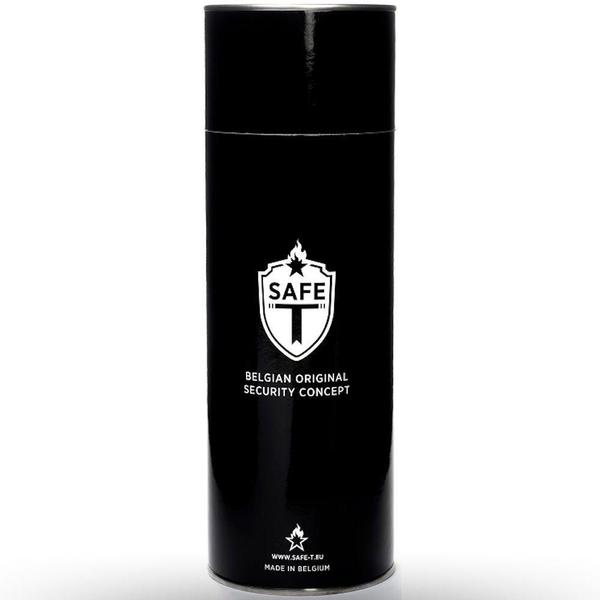 BBRY Fire Extinguisher - Compact & Reliable for Home, Kitchen, Car, and Office Safety | UL Certified ABC Fire Extinguisher