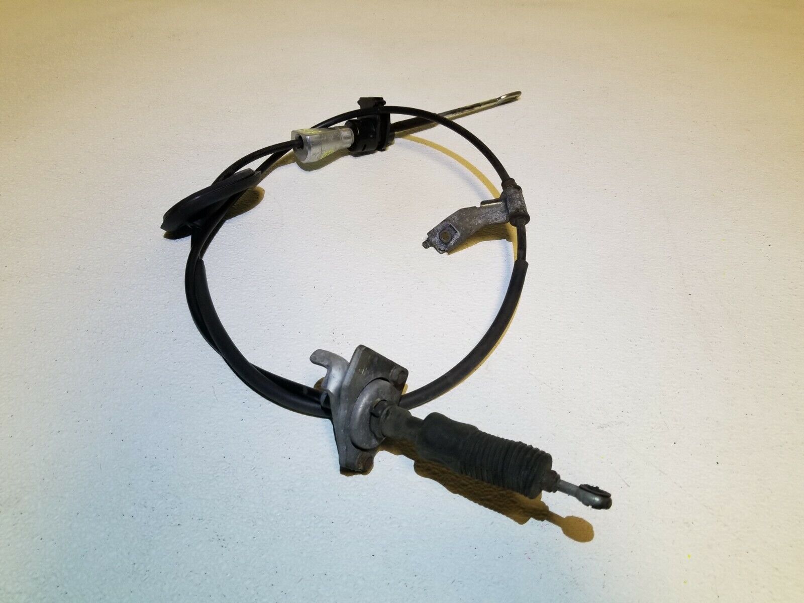 05-08 Acura RL OEM Gear Shifter Selector Cable - Replacement Part for Smooth Transmission Shifting | Perfect for DIY Car Repairs & Transmission Maintenance