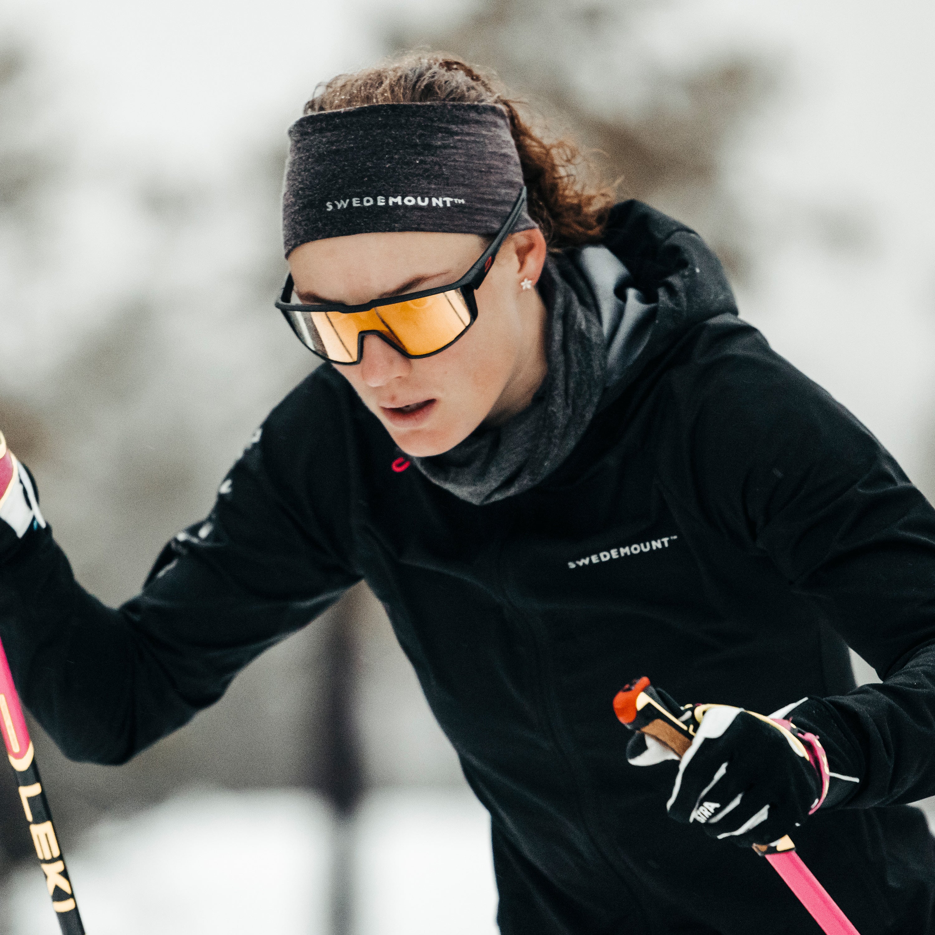 Fury J531 Polarized Sunglasses for Men & Women - UV Protection, Stylish & Lightweight - Perfect for Driving, Running, and Outdoor Activities