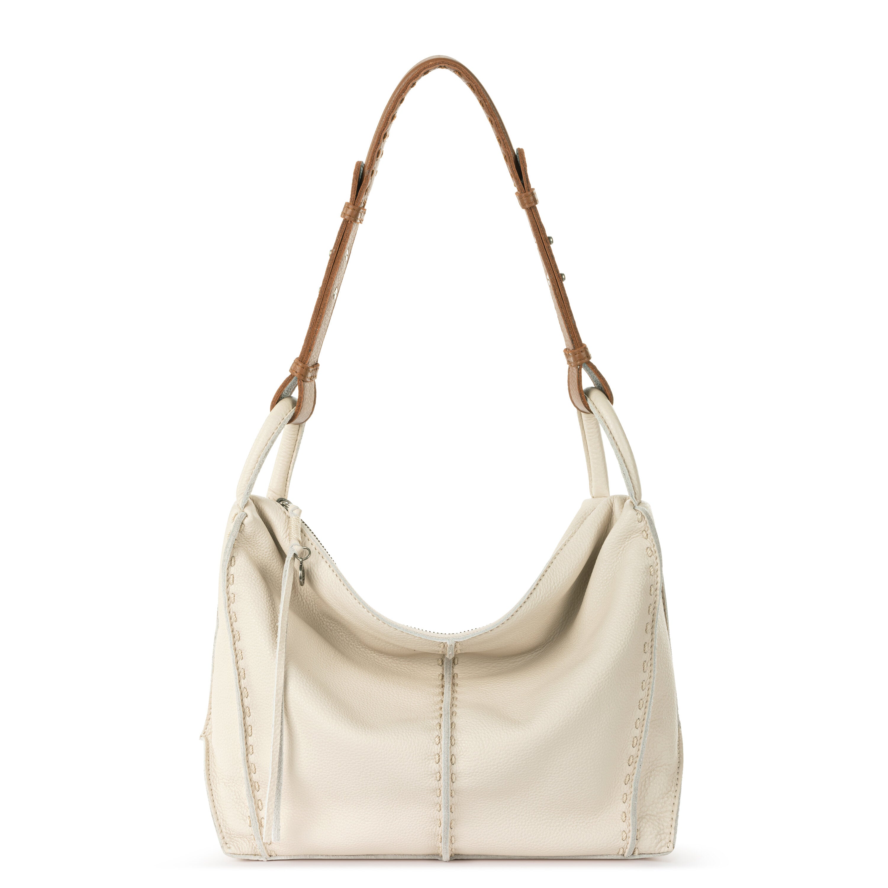 Los Feliz Hobo Bag - Stylish & Spacious Leather Shoulder Bag for Women | Perfect for Work, Travel & Everyday Use