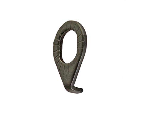 Lowrider Black Bike Hub Safety Washer - Premium Bicycle Safety Hub for Enhanced Cycling Security | Durable Bike Parts & Bicycle Components for Road Bikes, Mountain Bikes & Commuter Bikes