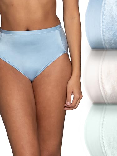 Hi Cut - 3 Pack - Mint Chip/Morning Rain/Fawn