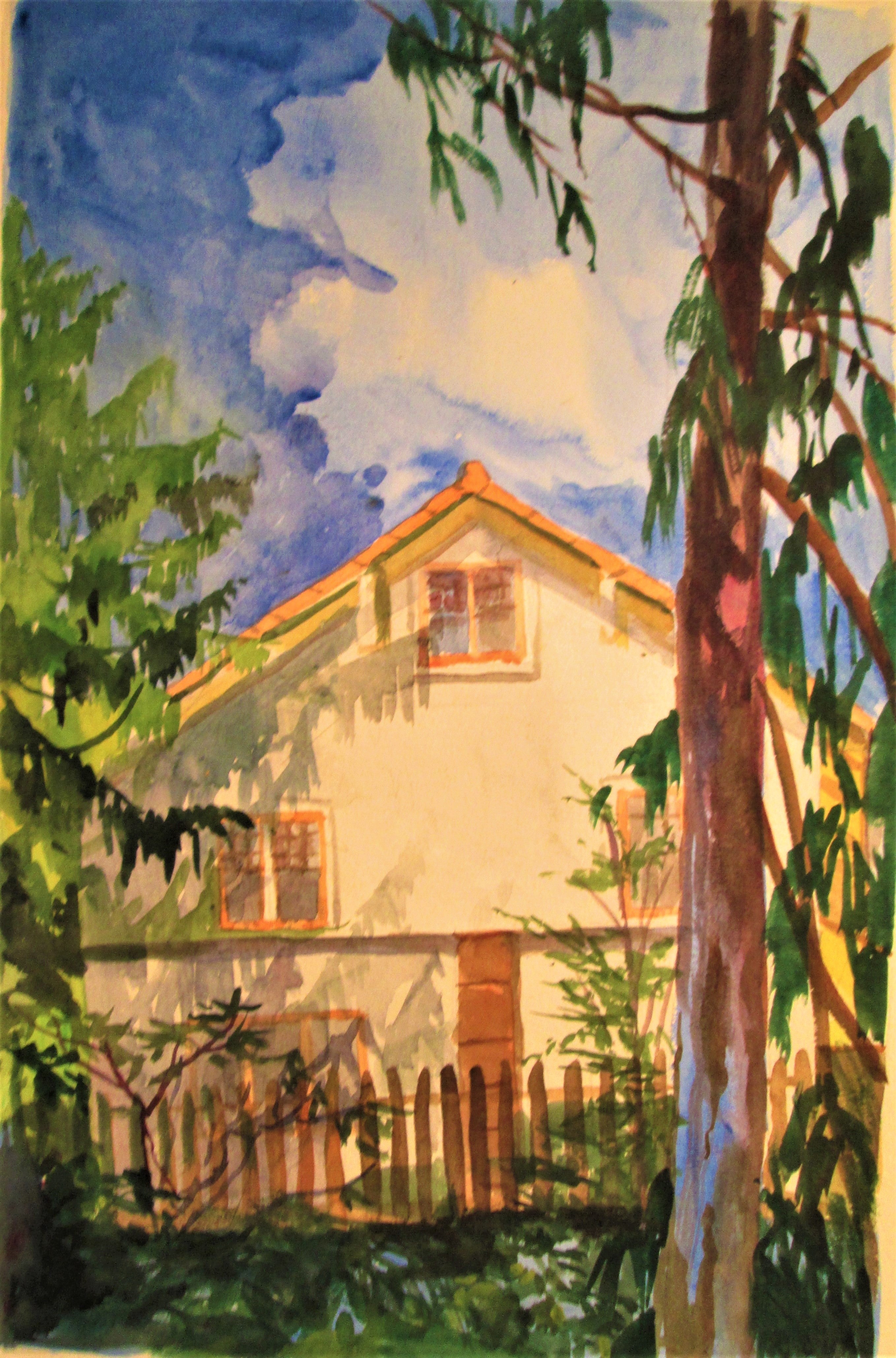 Richard Estell: Ithaca House - A Cozy Retreat for Nature Lovers | Perfect for Weekend Getaways & Relaxing Vacations