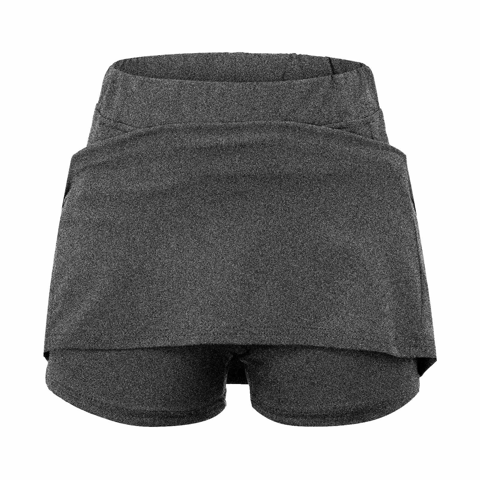 **Women's Athletic Skorts - High Waist Running, Yoga & Tennis Skirts with Tummy Control & Pockets - Perfect for Workouts, Gym & Casual Wear**