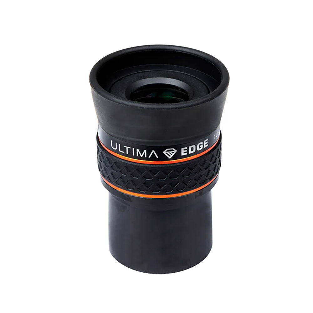 Celestron Ultima Edge 10mm 1.25 Inch Eyepiece - Premium Telescope Accessory for Astronomy & Stargazing