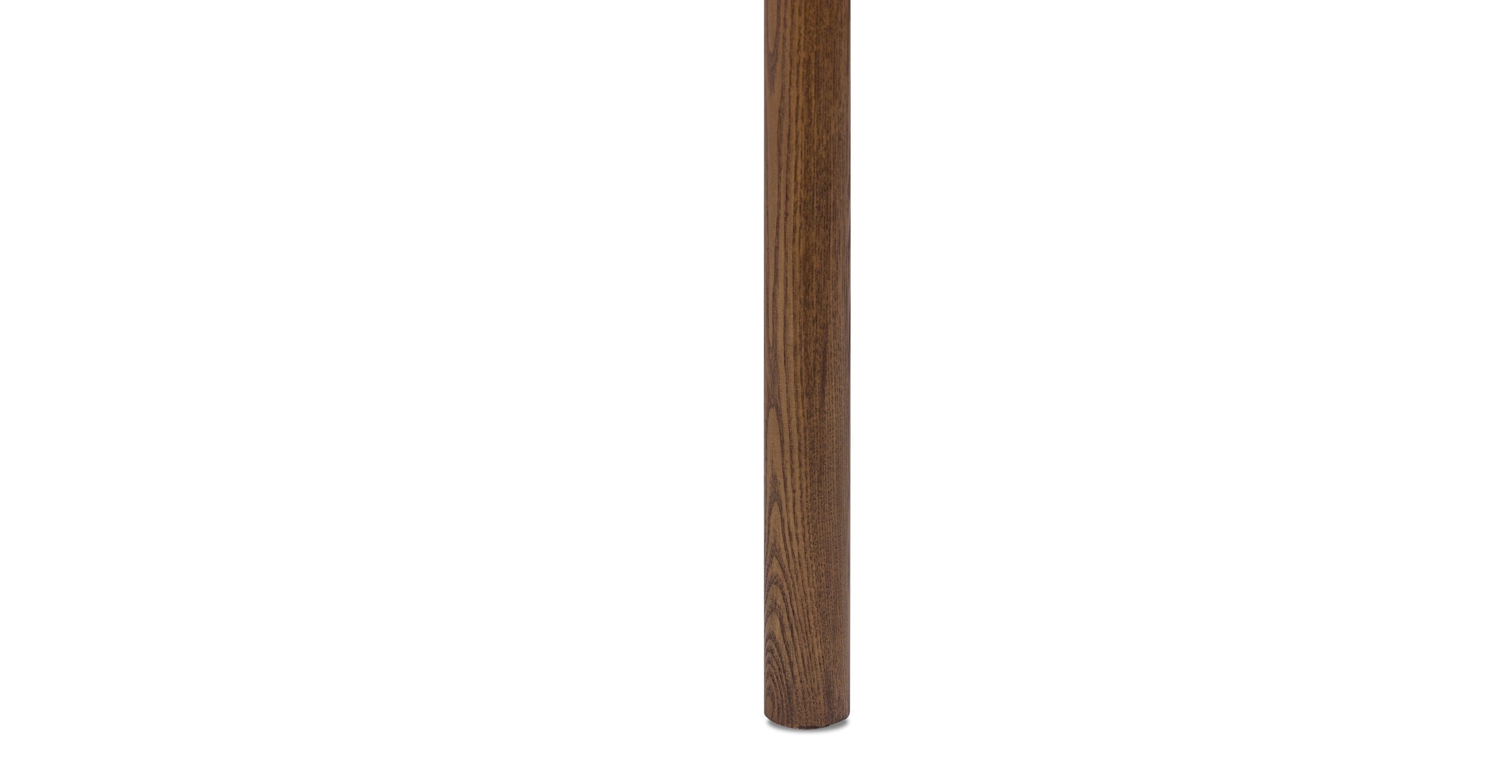 Torge Modern Dining Chair - Sturdy Wooden Kitchen Chairs with Padded Seat - Comfortable Home & Restaurant Furniture for Dining Room, Kitchen, and Cafe Use