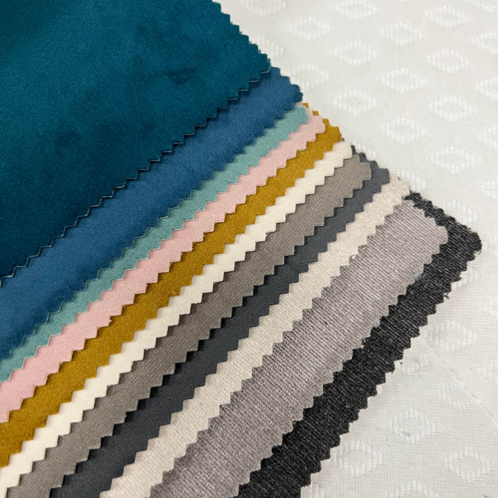 Free Fabric Samples for DIY Projects, Upholstery & Sewing - High-Quality Material Swatches for Home Decor & Crafting