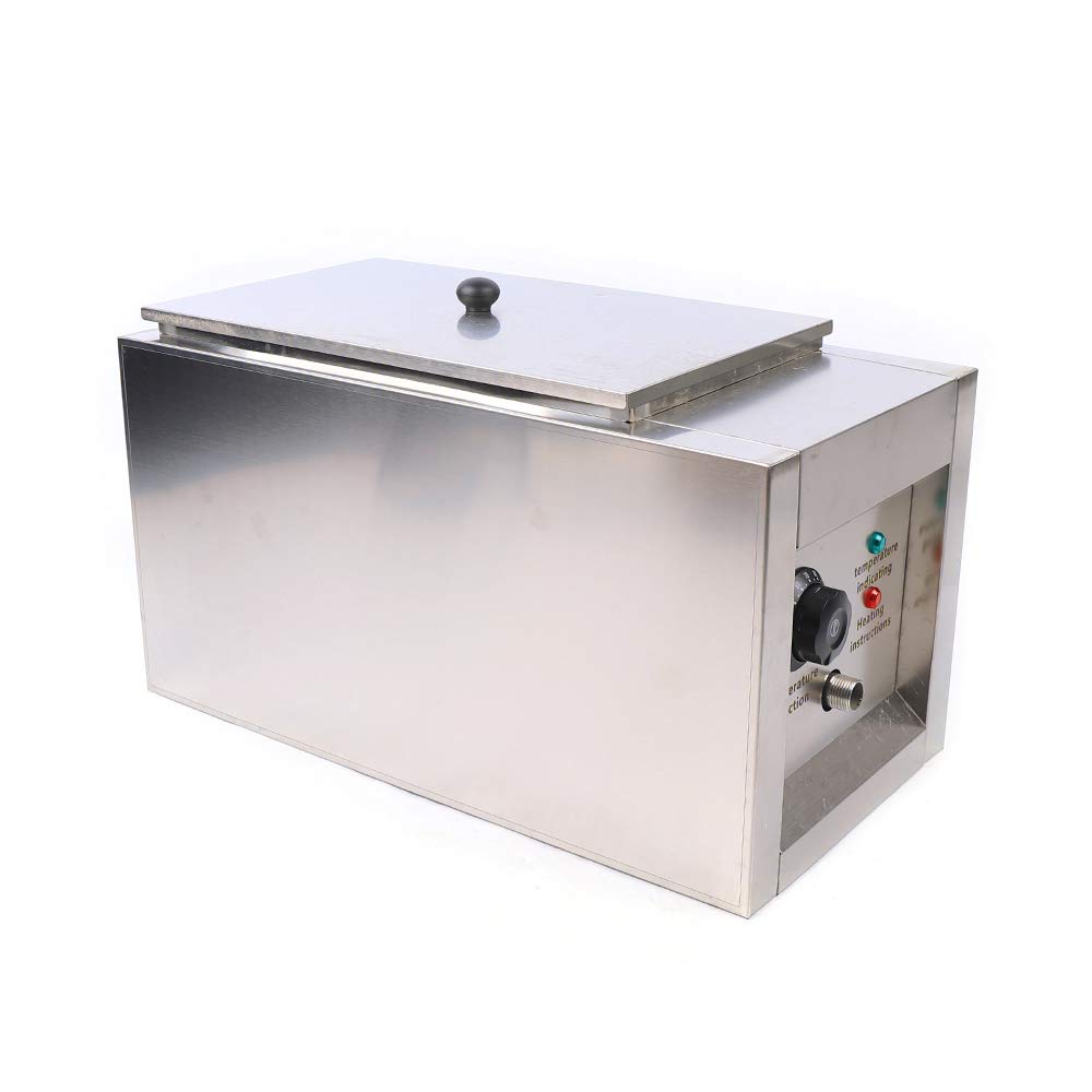 2000W Commercial Electric Pasta Cooker Machine - 110V Table Top Noodles Boiler with 2 Filters | Perfect for Restaurants, Catering & Home Kitchen Pasta Making