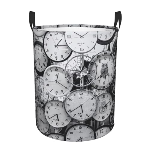Clock Art