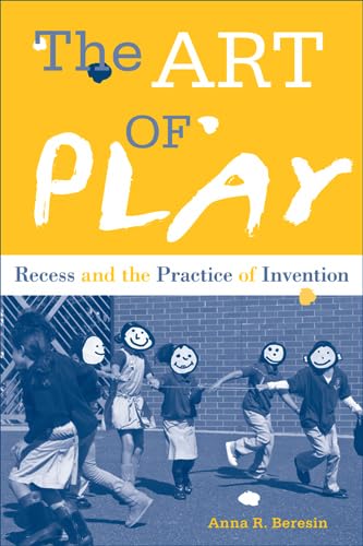 Creative Play Ideas for Kids: Fun Recess Activities to Boost Imagination & Invention - Perfect for School, Home & Outdoor Play