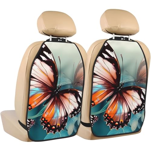 Beautiful Butterfly