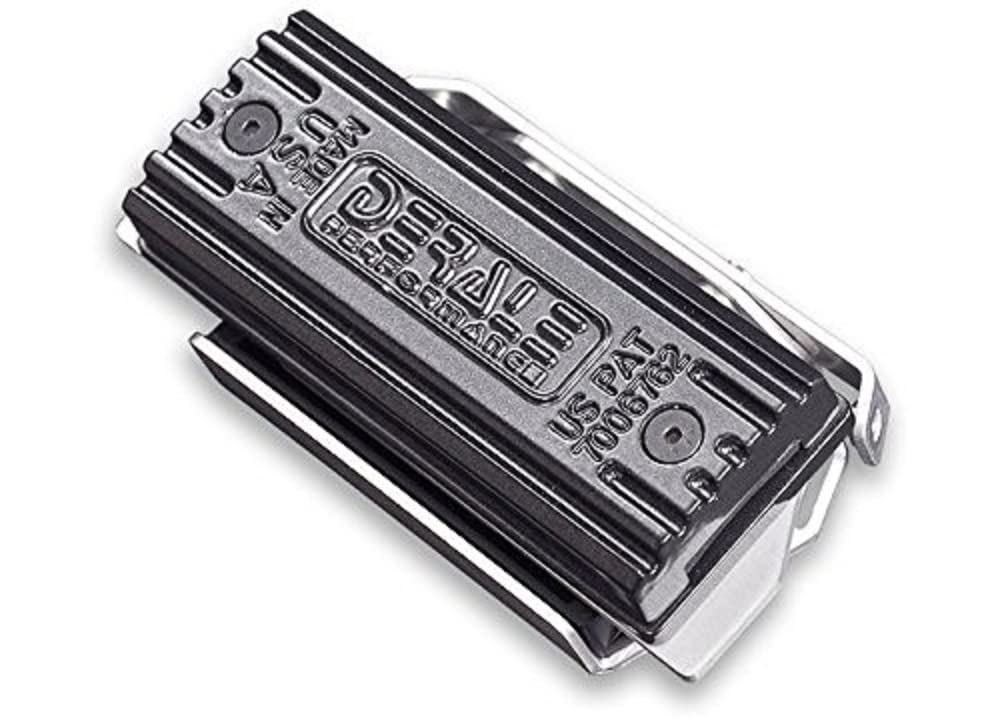 Derale DER16796 PWM Fan Controller with Modulation - High-Performance Cooling for Cars, Trucks & RVs
