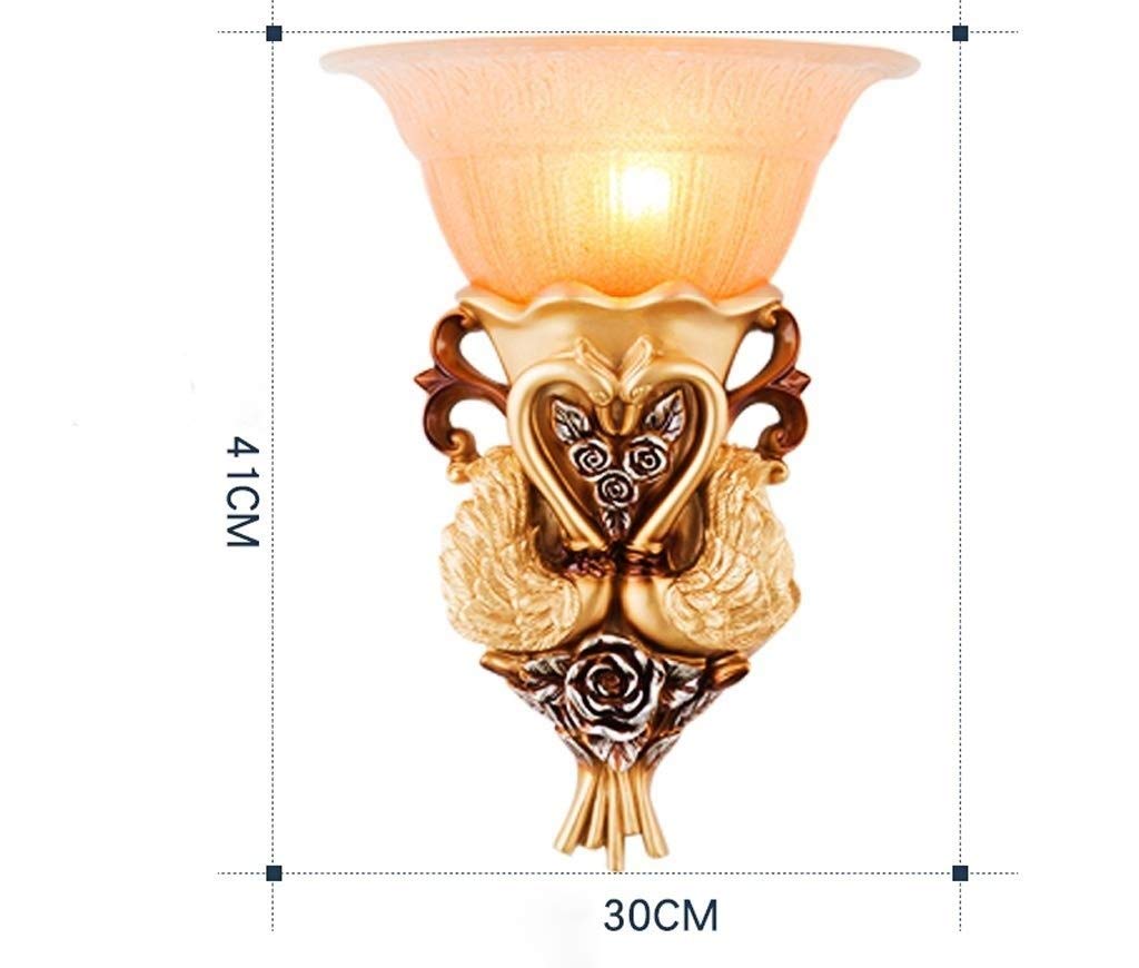 Modern 3D Engraved Resin Wall Lamp - Retro Design Wall Mounted Light for Living Room, Bedroom, Stairs & Bedside - Energy Efficient Indoor Sconce with Warm Reading Light - Perfect for Home Decor & Cozy Ambience