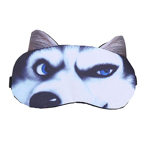 Dog #10