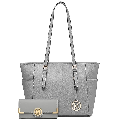 1-7 Grey+grey Purse