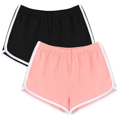 Black, Pink