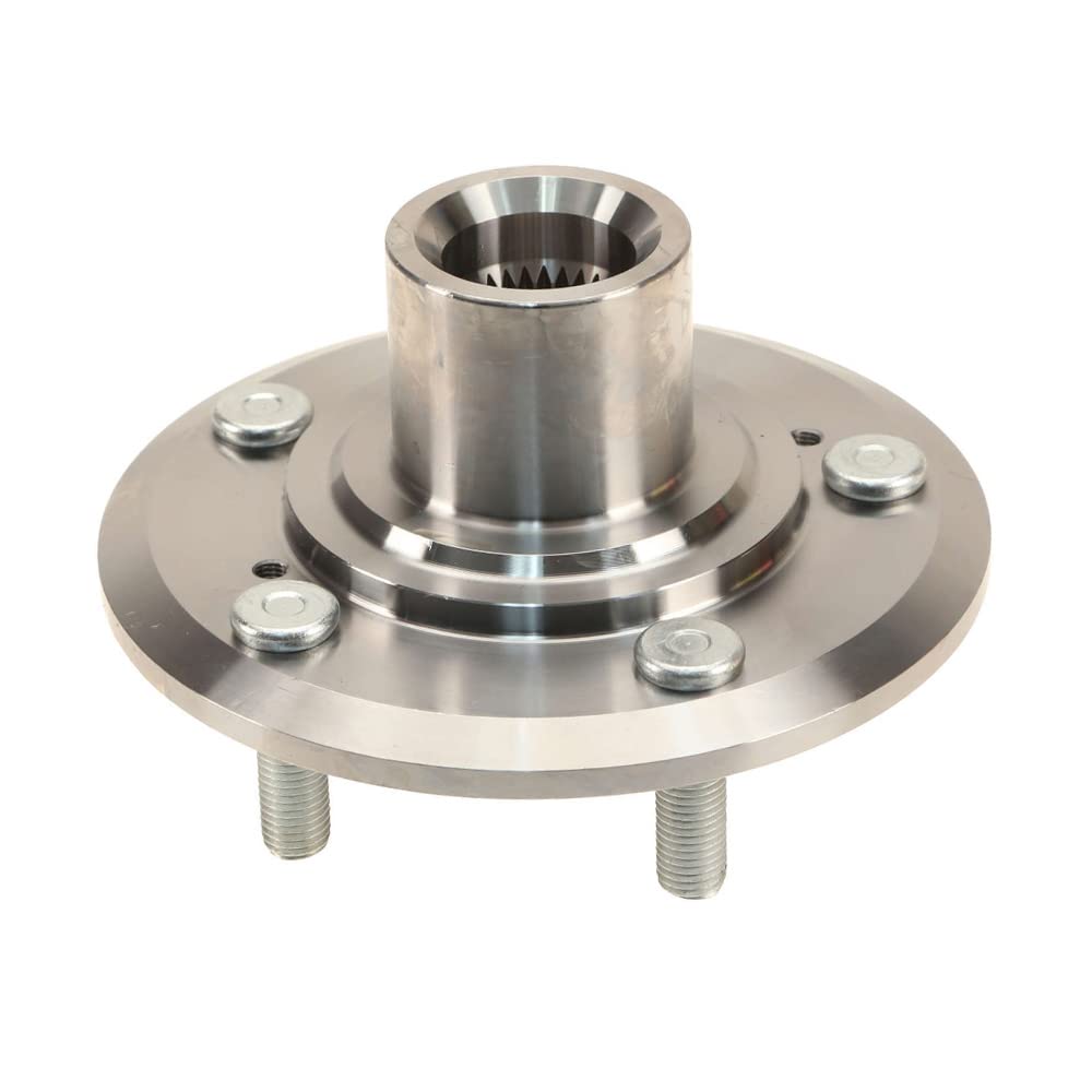 Genuine OEM Front Wheel Hub - High Quality Replacement for Smooth & Safe Driving | Perfect for Daily Commute, Road Trips & Off-Road Adventures