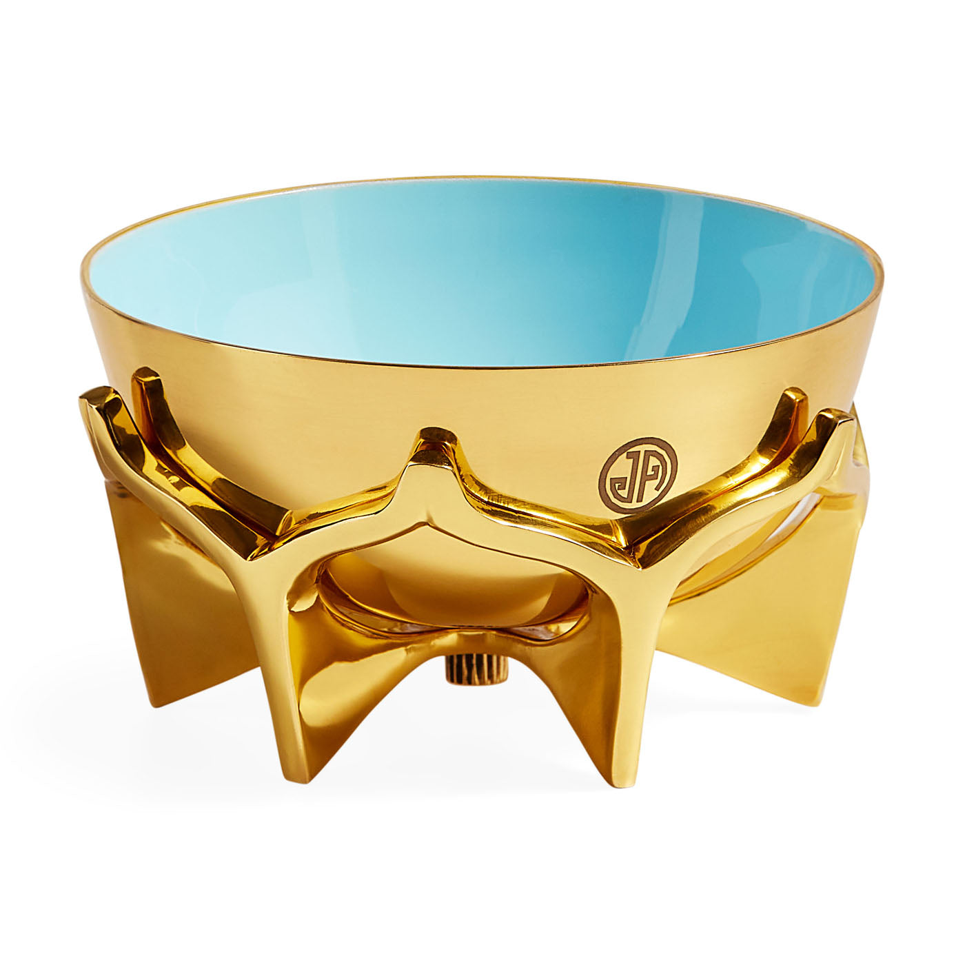 Premium Oscar Small Bowl - Ceramic Pet Food Dish for Cats & Dogs - Perfect for Wet Food, Dry Kibble & Water - Durable & Stylish Pet Bowl for Home Use