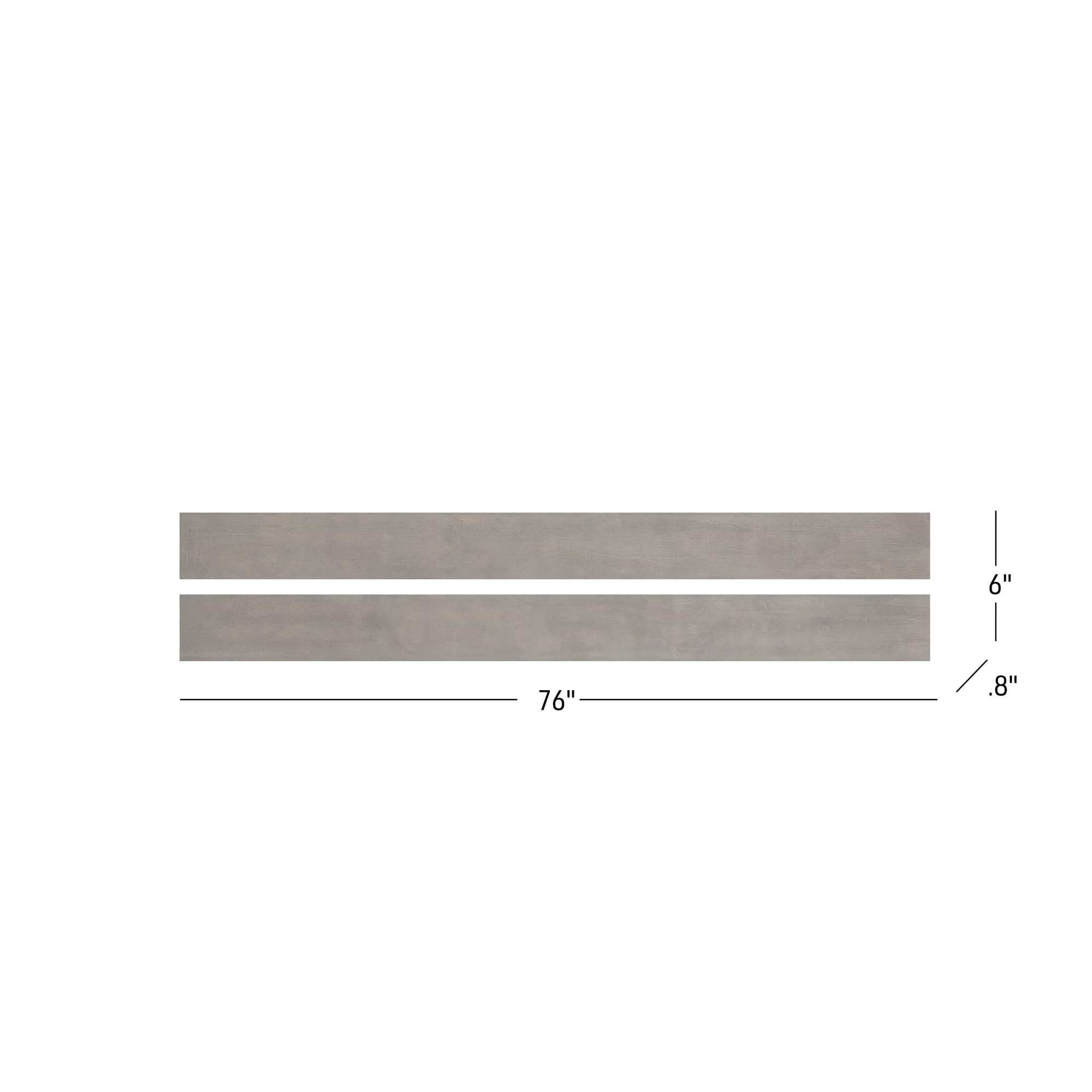 Child Craft Full Size Bed Rails for Kieran 4-in-1 Convertible Crib | Sturdy Pinewood Construction | Non-Toxic Baby-Safe Finish | Crescent Gray | Perfect for Nursery Room Transition to Toddler Bed
