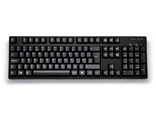 CHERRY MX Blue switch