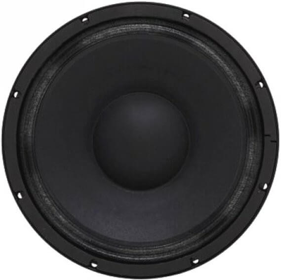 B&C 12NDL76 12-Inch 400W Neodymium Woofer with 3.0