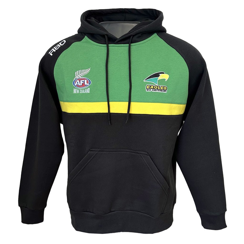 R80 Sports Fleece Hoodies for Men & Women - Lightweight Warm Pullover with Zipper Pocket - Perfect for Running, Gym Workouts & Outdoor Activities
