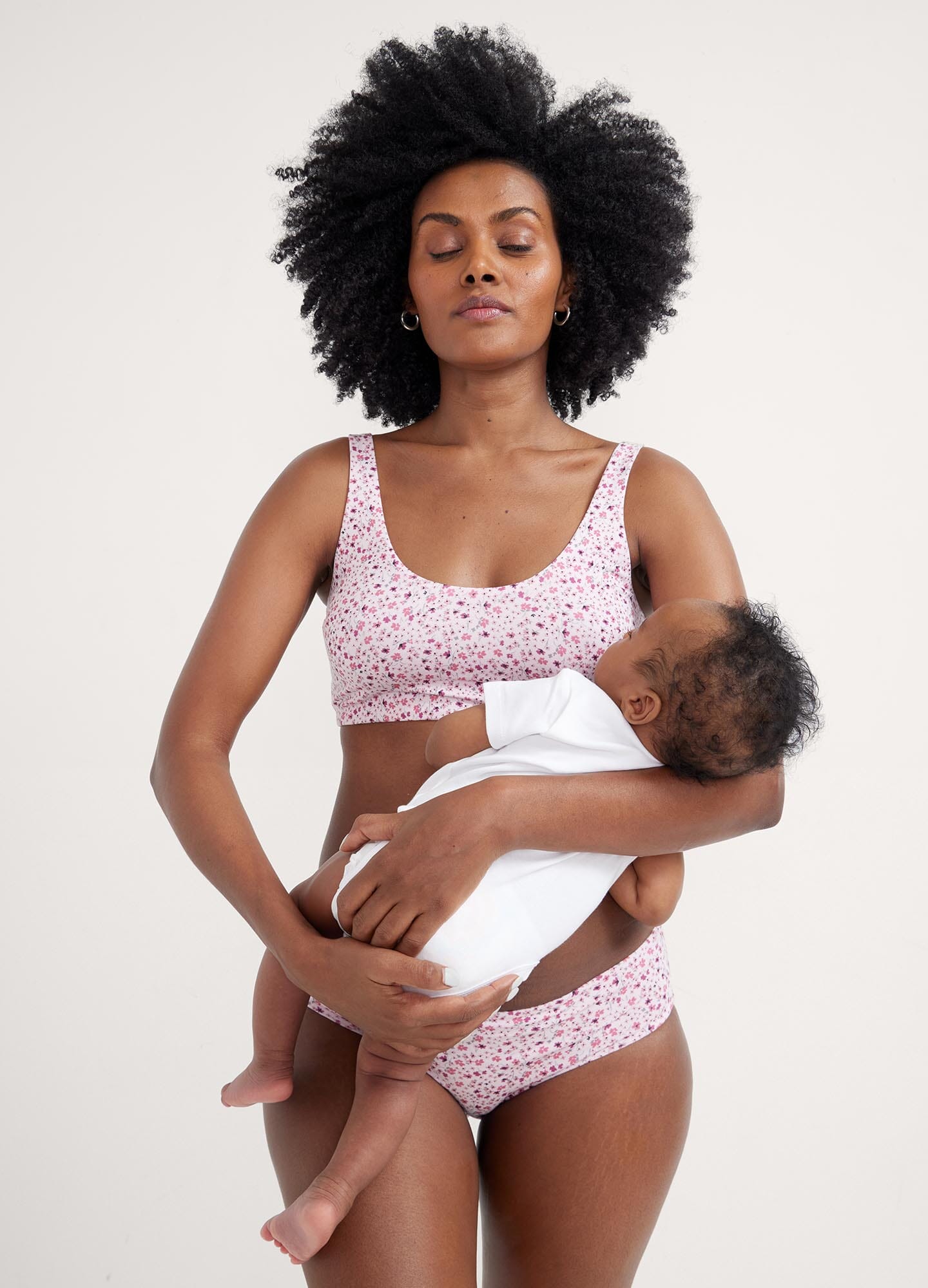 Skin to Skin Bra - Ultra Soft Wireless Comfort Bra for Women | Perfect for Yoga, Sleeping & Everyday Wear