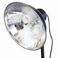 Promaster Super Cool Light 4 - Professional LED Studio Photography Lighting Kit for Portraits, Product Shoots & Video Production