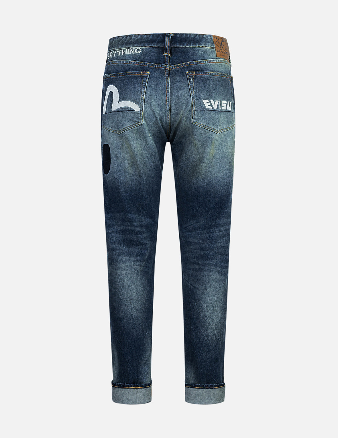 INDIGO