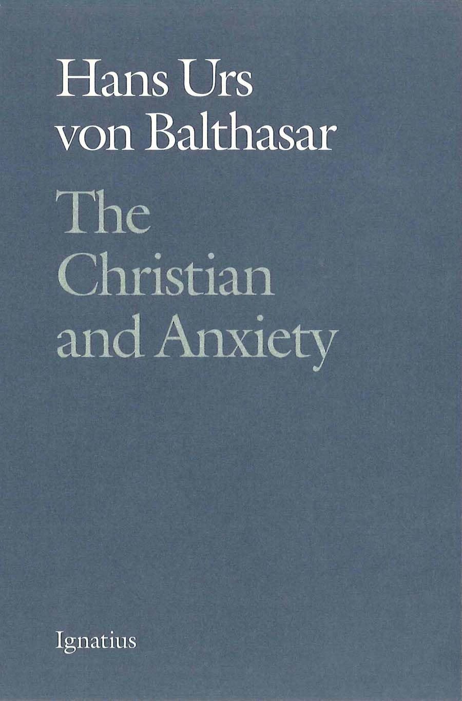 Christian Books on Anxiety Relief - Biblical Guidance for Overcoming Worry & Stress | Daily Devotional & Prayer Companion