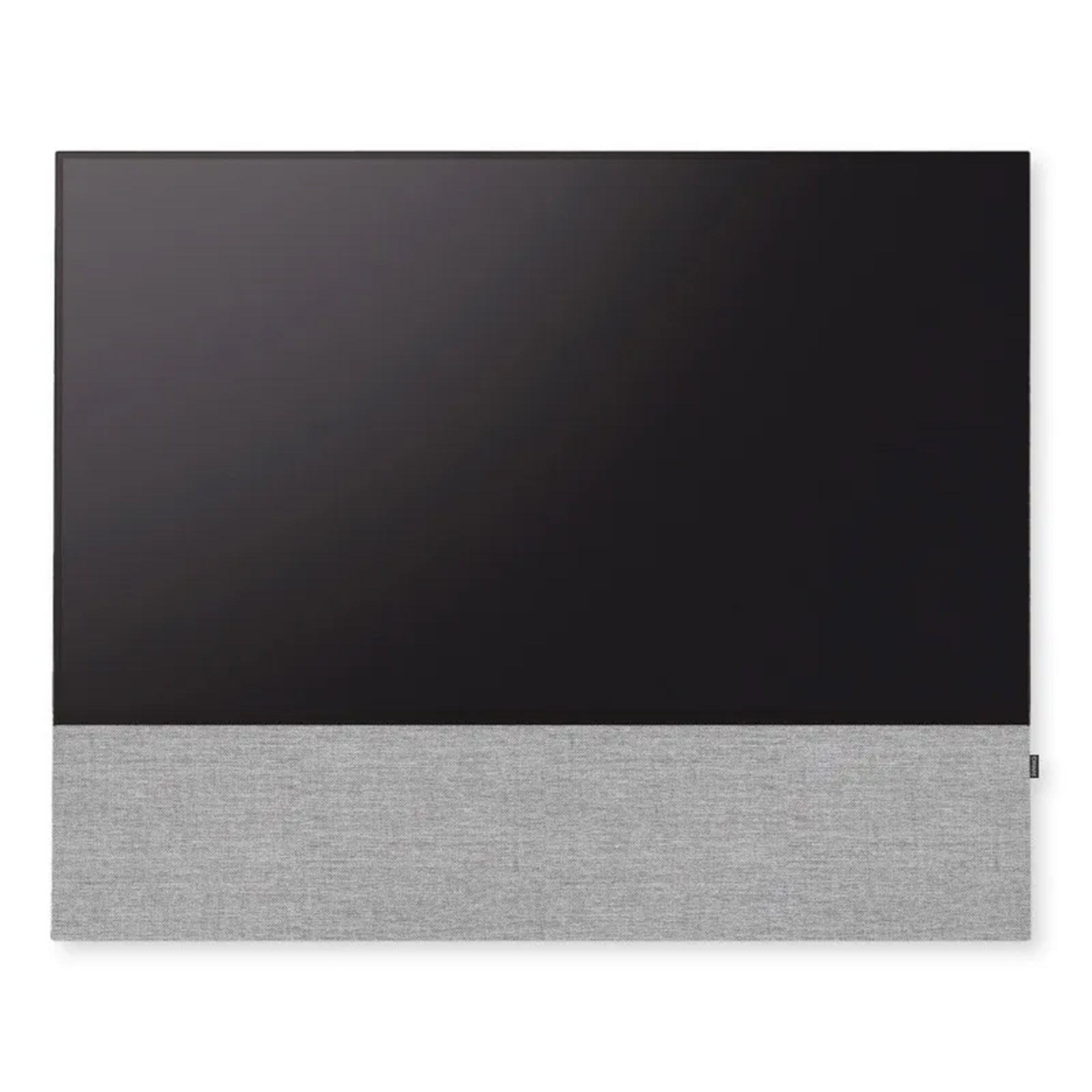 Premium Canvas Speaker Grille with Converter Bracket - Durable Fabric Mesh Cover for Home Theater, Studio & Outdoor Sound Systems - Easy Installation & Protection