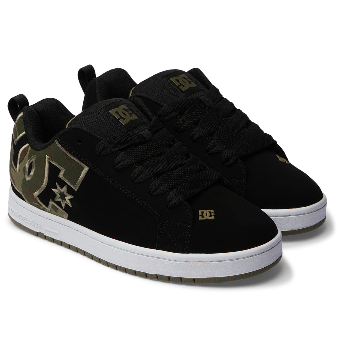 Court Graffik Core Basketball Shoes - High-Performance Sneakers for Men & Women - Perfect for Indoor & Outdoor Courts, Streetball, and Casual Wear