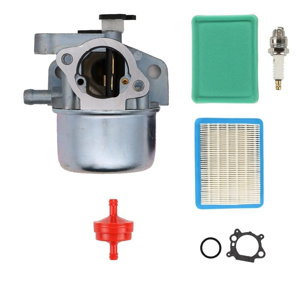 Craftsman 247.37034 Lawn Mower Carburetor - Replacement for Smooth Mowing