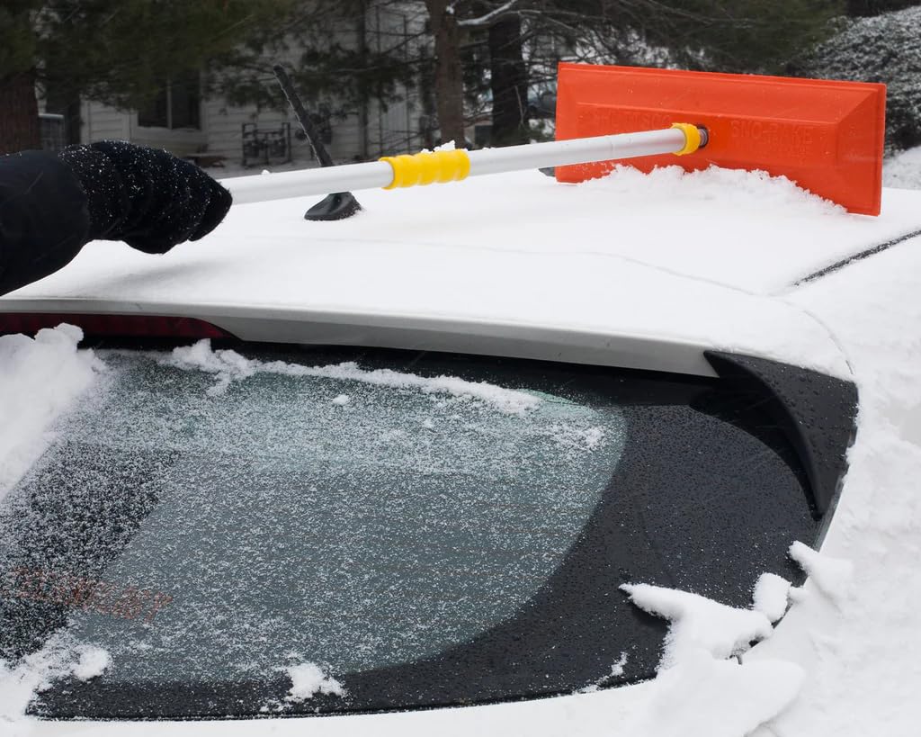 Shuttsco SNO Rake 18