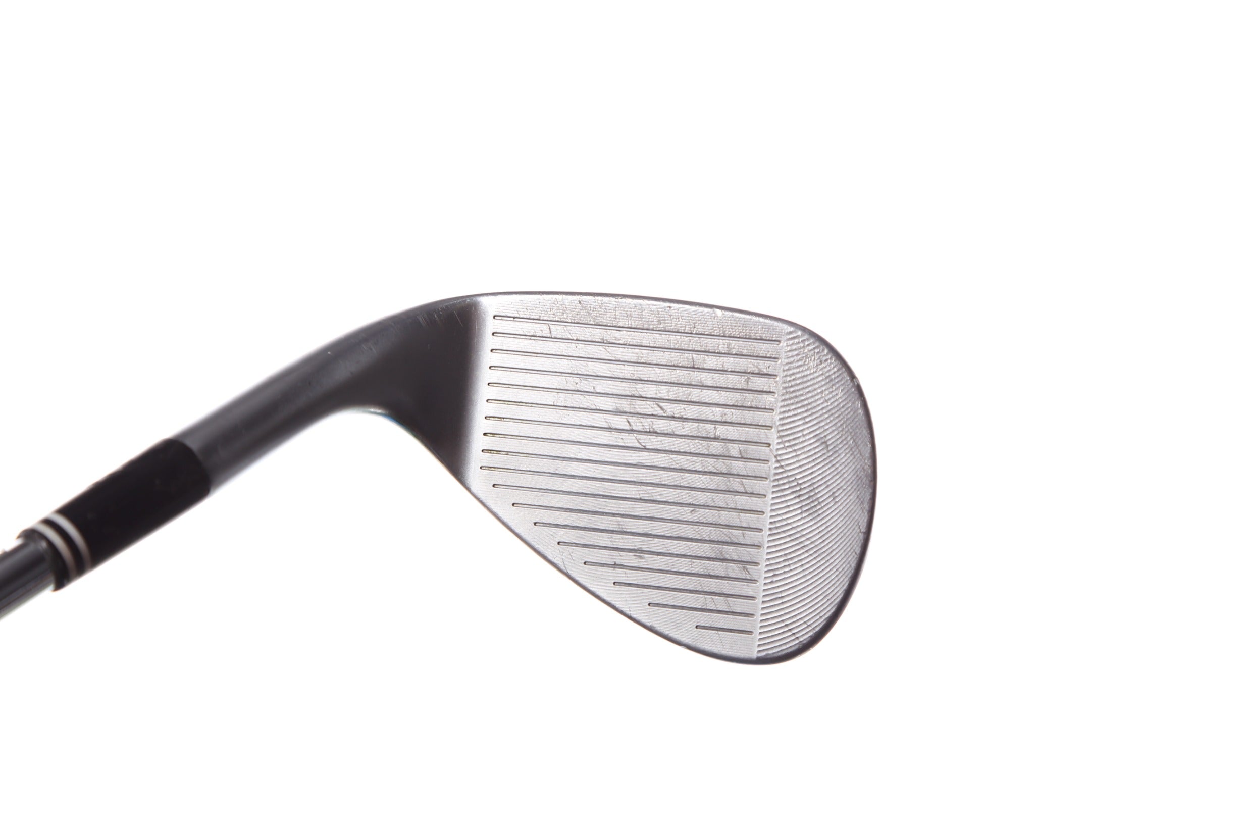 Used Cleveland CBX 2 Sand Wedge Golf Club - Right Handed 56° Stiff Flex for Bunker Shots & Short Game Performance