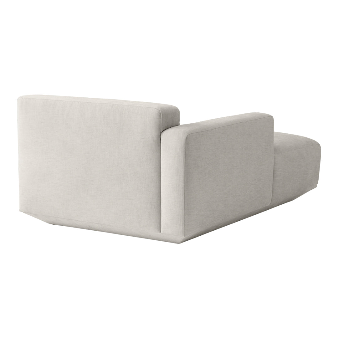 Develius EV1 Modular Sofa Set - Customizable Sectional Couch for Living Room, Lounge & Office - Modern Comfortable Furniture for Home & Commercial Spaces