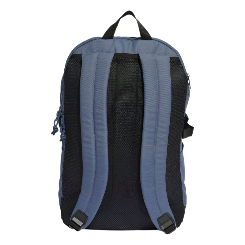 Adidas Power VII Backpack for School, Travel & Gym - Lightweight Durable Laptop Backpack with USB Charging Port