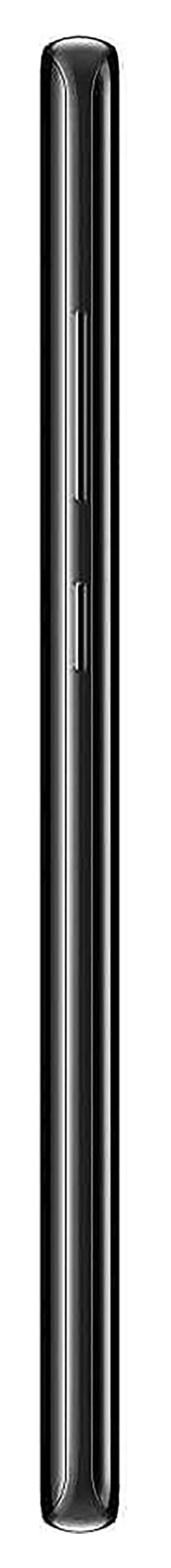 Refurbished Samsung Galaxy Note 8 64GB Midnight Black Unlocked Smartphone - Perfect for Business Professionals & Mobile Gaming