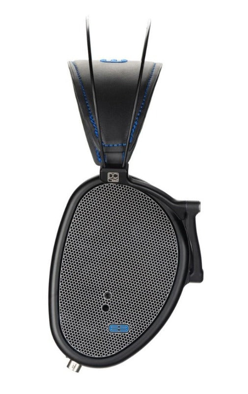 Dan Clark Audio E3 Premium Over-Ear Headphones - High-Fidelity Sound, Noise Isolation - Perfect for Studio Recording, Gaming & Travel