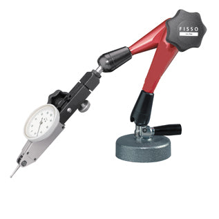 SMALL Strato Line 3D Articulated Gaging Arms - Precision Measurement Tools for Industrial Quality Control & Inspection