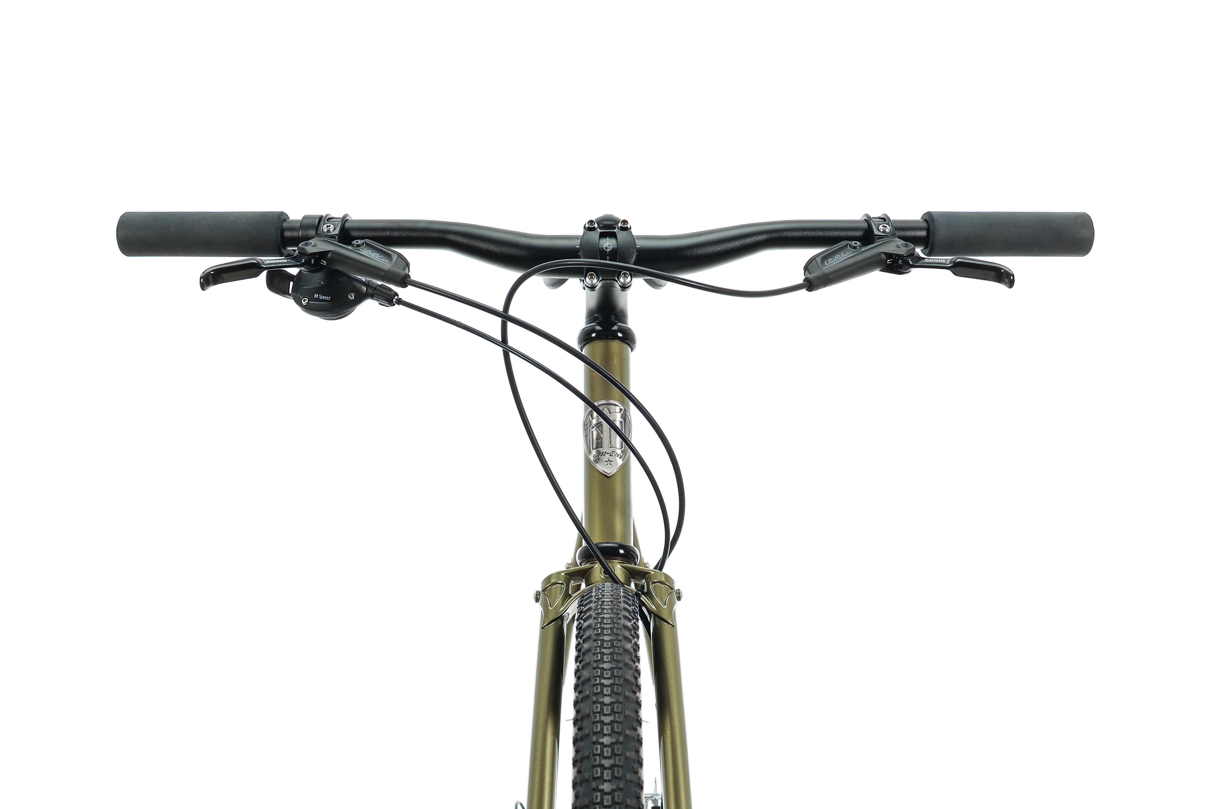 All City Super Professional Apex 1 Commuter Bike 2022 - 55cm Road Bike for Urban Cycling & Daily Commuting