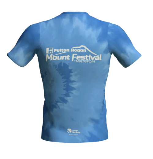 High-Performance Tech T-Shirt for Men & Women - Moisture Wicking, Breathable Workout Shirt - Ideal for Running, Gym & Outdoor Activities
