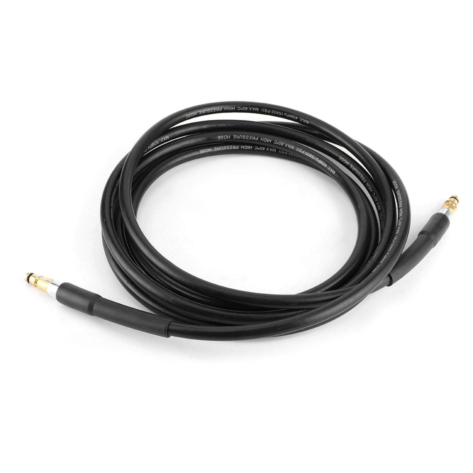 High Pressure Washer Hose 6m - Replacement for K2-K5 Washers - Car & Home Cleaning
