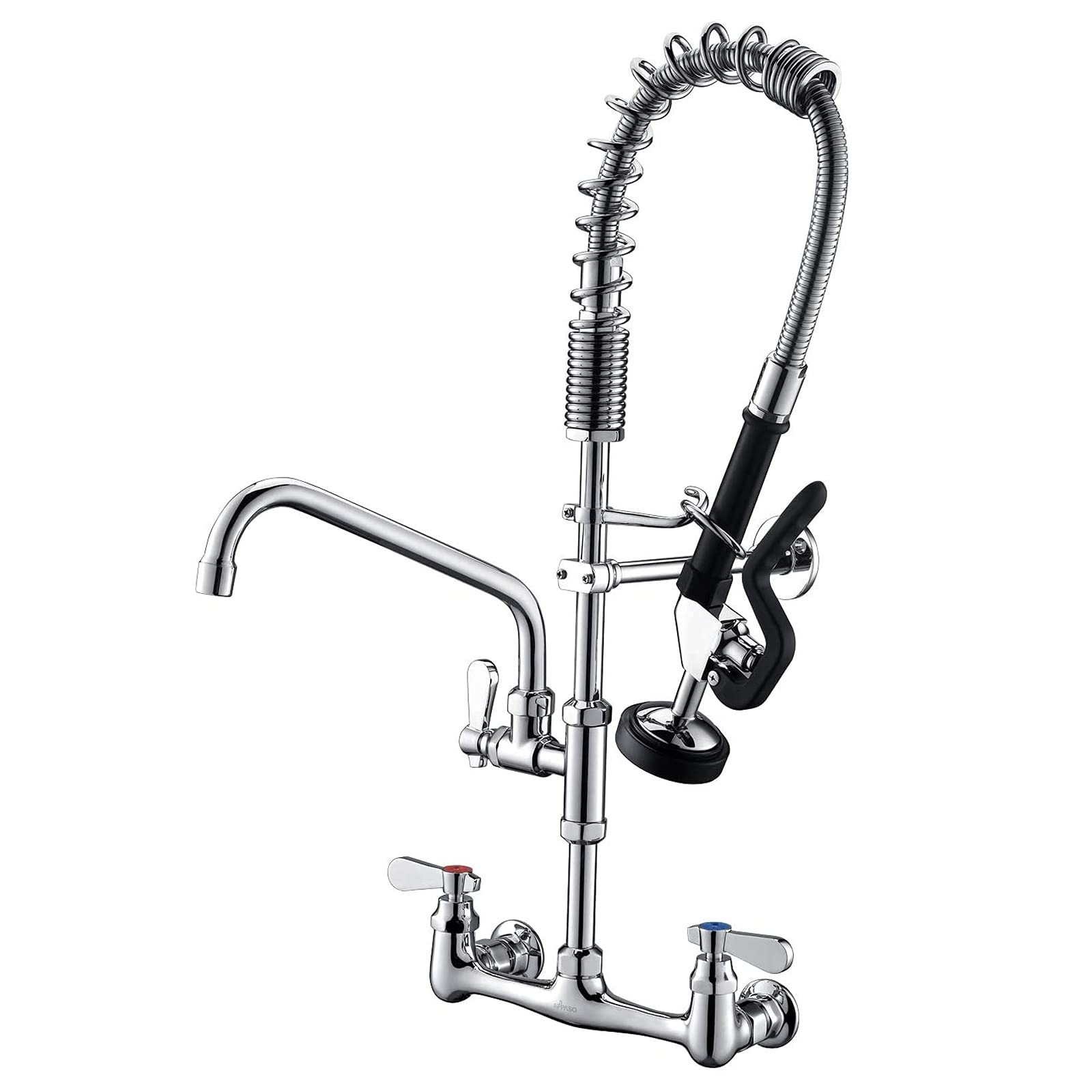 APPASO Commercial Faucet for Restaurant - 20