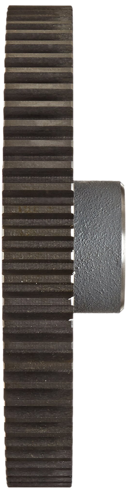 NH40 Spur Gear 14.5° Pressure Angle - Cast Iron 8 Pitch 1