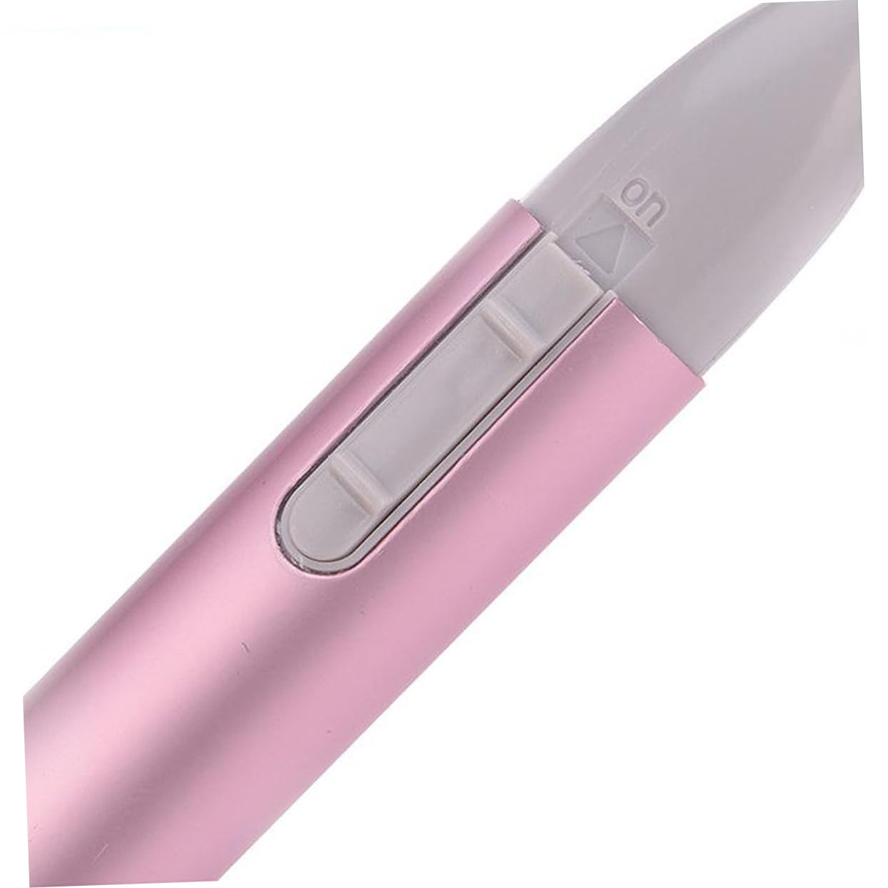 Electric Facial Hair Remover for Women - Eyebrow, Bikini & Foot Trimmer | Painless Hair Removal Device for Smooth Skin at Home & Travel